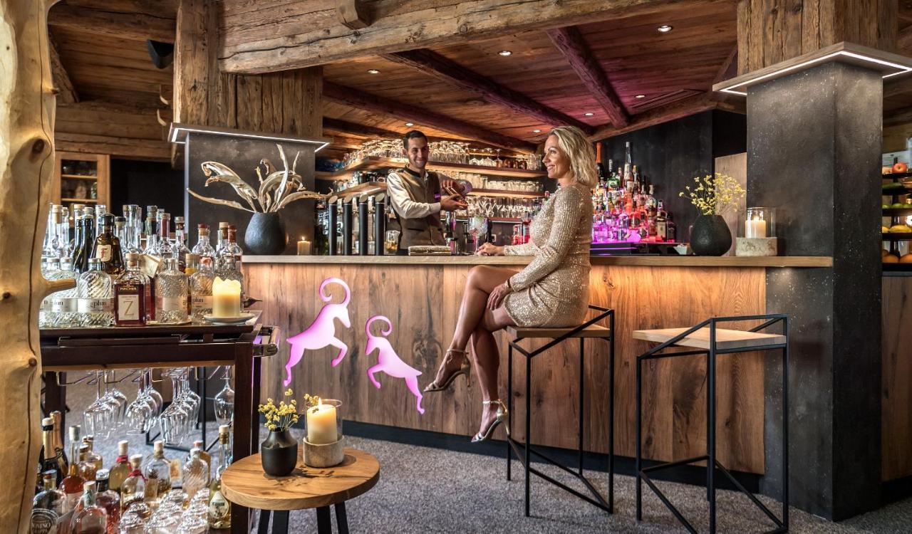 Abinea Dolomiti Romantic Spa Castelrotto Dış mekan fotoğraf