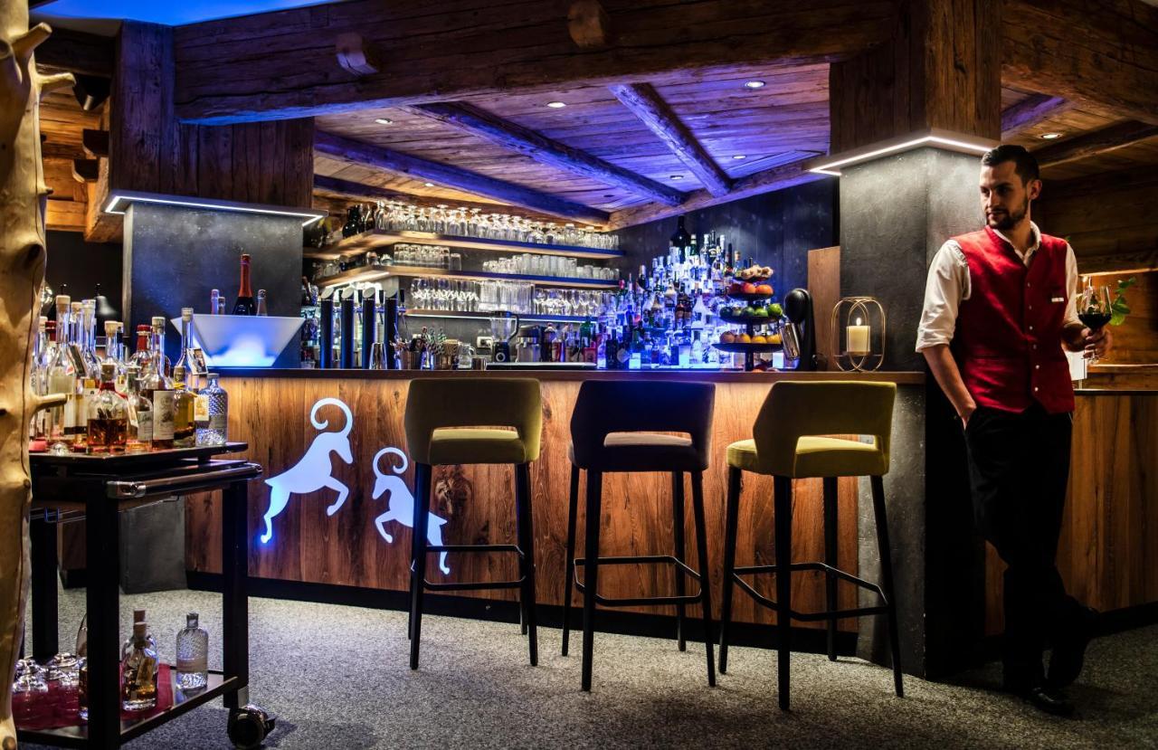 Abinea Dolomiti Romantic Spa Castelrotto Dış mekan fotoğraf