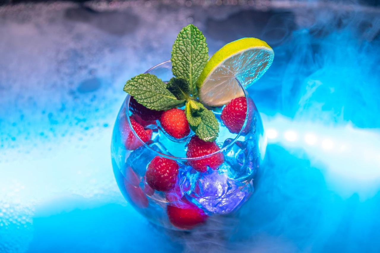Abinea Dolomiti Romantic Spa Castelrotto Dış mekan fotoğraf